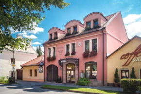 Hotel Bojnický Vínny Dom Bojnice